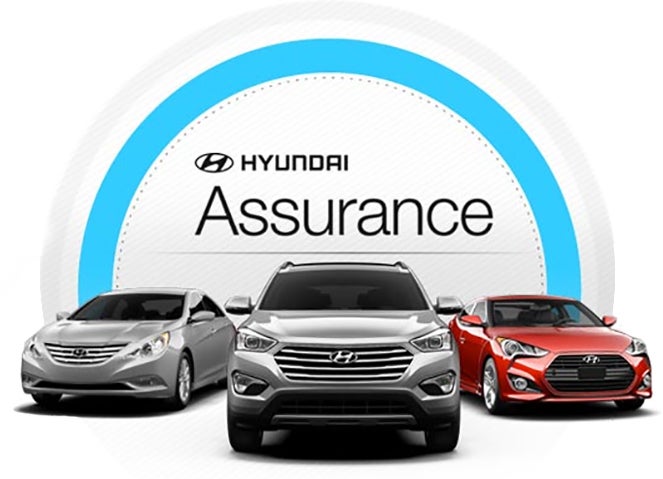 Hyundai Assurance in Hot Springs AR